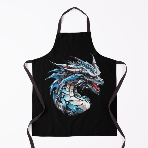 Item preview, Cyber Dragon designed and sold by Getup-clothing.