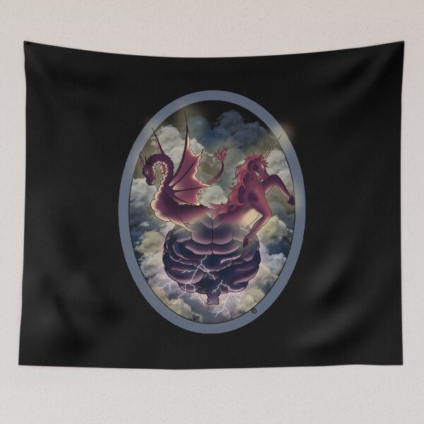 Item preview, Creative brainstorming designed and sold by kassandra369.