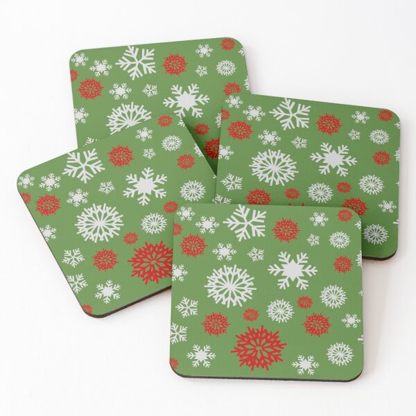 Item preview, Snowflakes #3 designed and sold by MirucaDesign.
