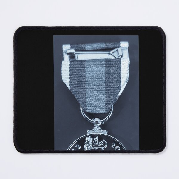 Item preview, Platinum, UK, Jubilee, Medal, Armed Forces, QE2, Queen, Elizabeth 2 designed and sold by UKMilitaire.