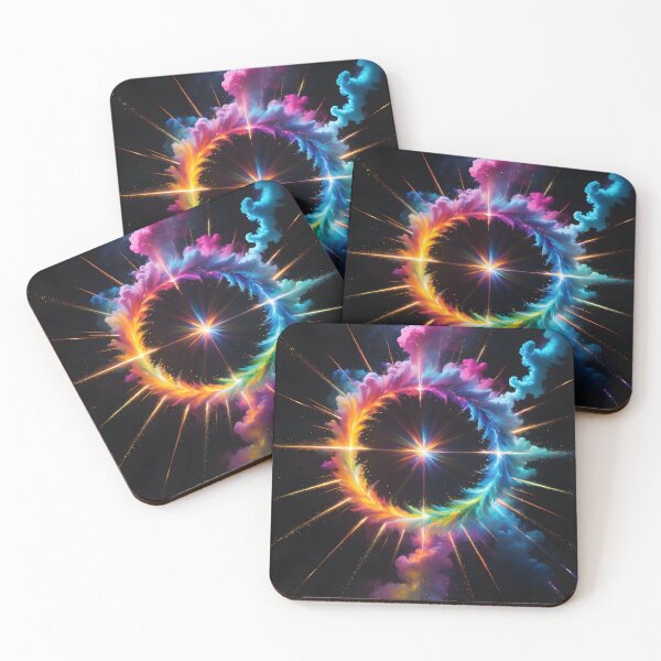 Item preview, Cosmic spark designed and sold by kem-het.