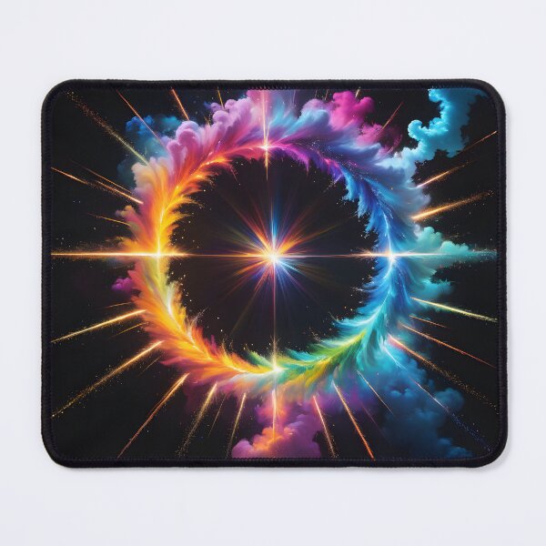 Item preview, Cosmic spark designed and sold by kem-het.
