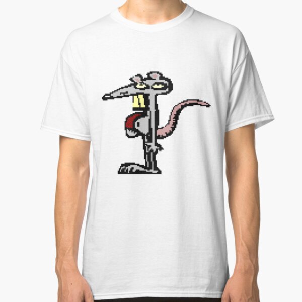 Scuzz Classic T-Shirt