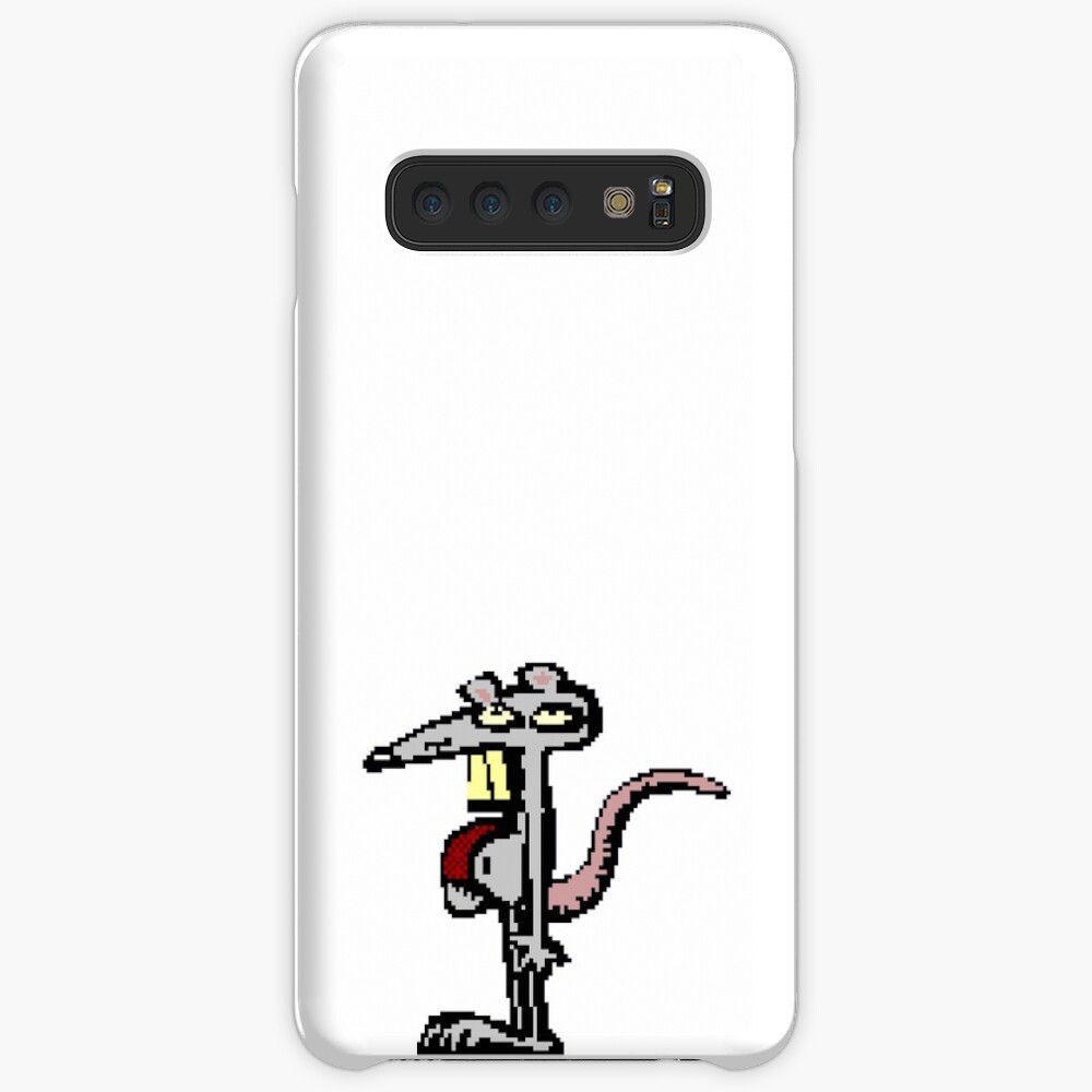 Scuzz Case & Skin for Samsung Galaxy