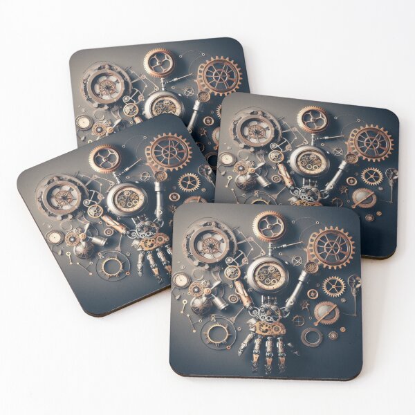 Item preview, Engine Hand designed and sold by Jeffcesories.