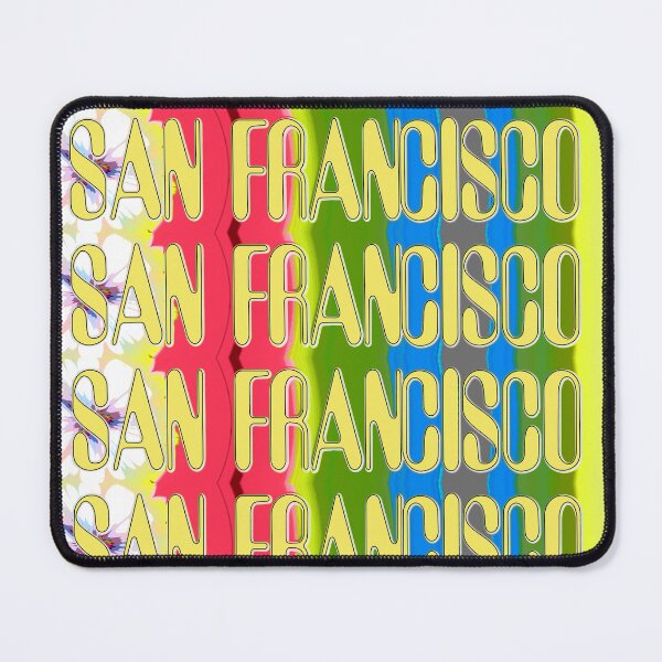 Item preview, SAN FRANCISCO - Design univers designed and sold by leobrix.
