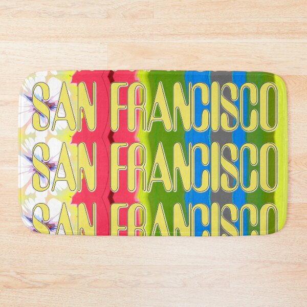 Item preview, SAN FRANCISCO - Design univers designed and sold by leobrix.