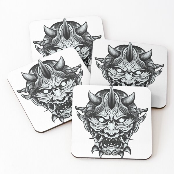 Item preview, Oni designed and sold by Idir0.