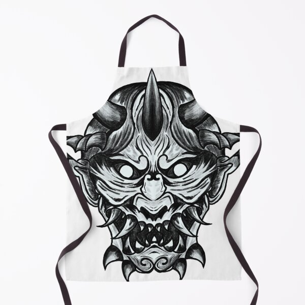 Item preview, Oni designed and sold by Idir0.