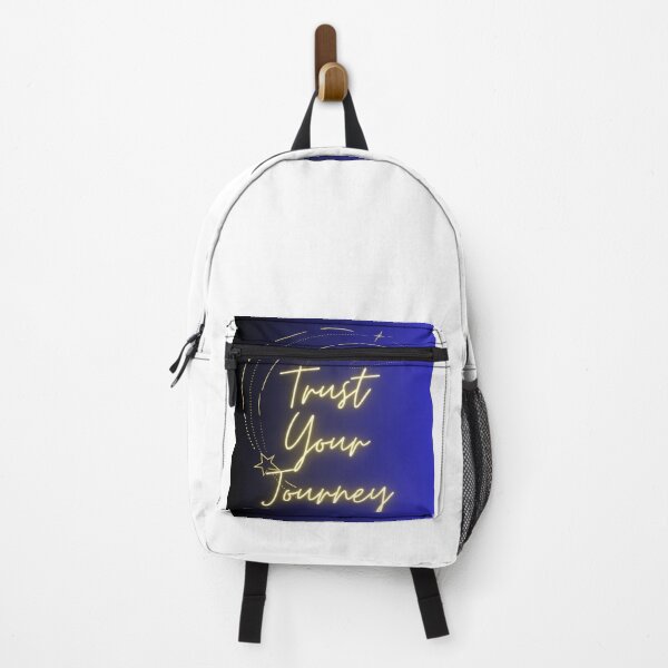 Item preview, Trust Your Journey (part2) designed and sold by xpressivesoul.