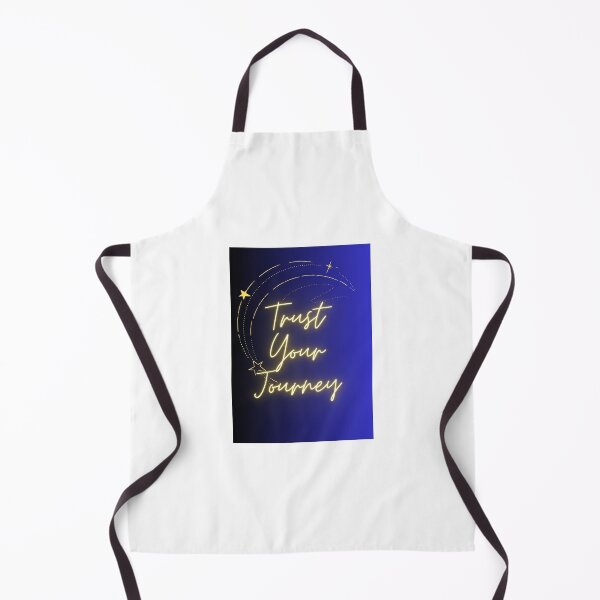 Item preview, Trust Your Journey (part2) designed and sold by xpressivesoul.