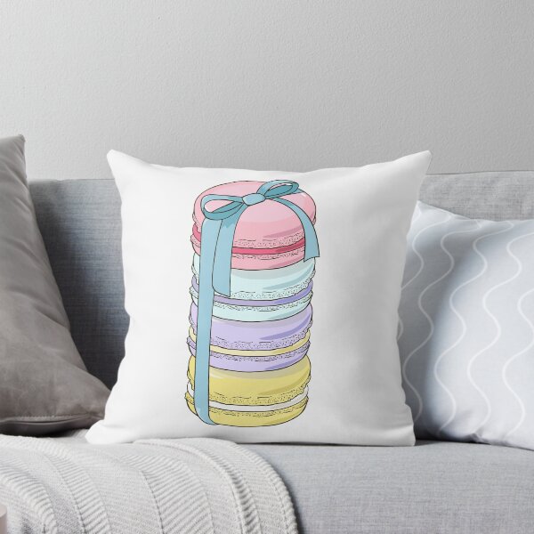 Item preview, Macarons present. designed and sold by LudaRu.