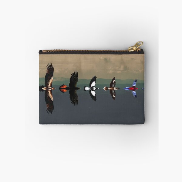 Item preview, Australian Birds - Illustrated designed and sold by Samuel Hardidge.
