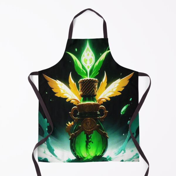 Item preview, Bottle art  designed and sold by AfroFireSpear77.