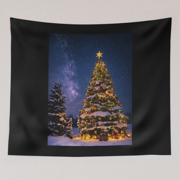 Item preview, Christmas Tree designed and sold by RaF71PrO.
