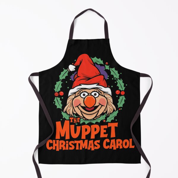 Item preview, Muppet Christmas Carol - Christmas Festive Holiday Tee designed and sold by FEBRICAST.