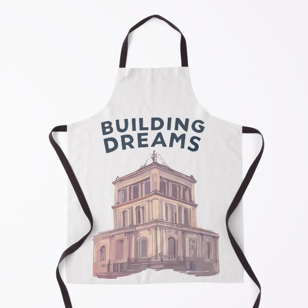 Item preview, Eat Sleep Build Repeat designed and sold by bihtti.