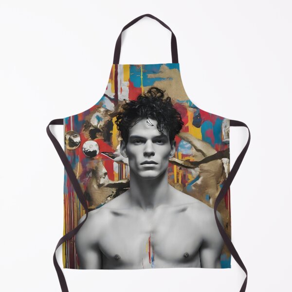 Item preview, Morpheus designed and sold by Aaron Gibson.