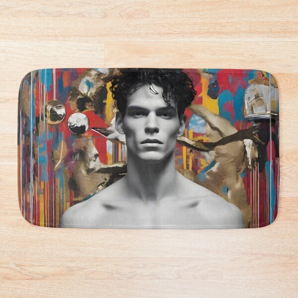 Item preview, Morpheus designed and sold by Aaron Gibson.