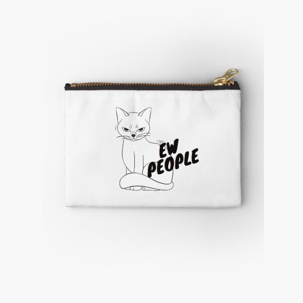 Item preview, Ew People designed and sold by PurpleWay.