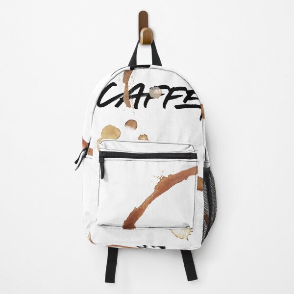 Item preview, Caffeinated designed and sold by lachataigne.