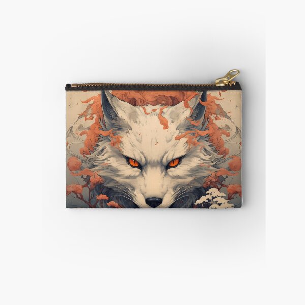 Item preview, Illustration Youkai designed and sold by MidArtForge.