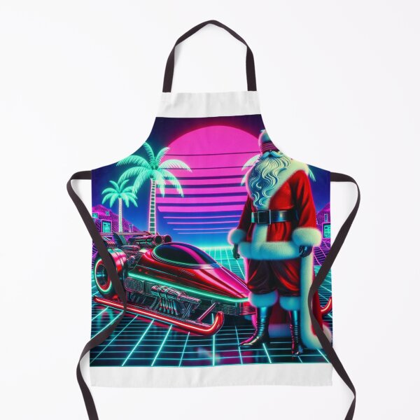 Item preview, The Future of Christmas designed and sold by DronzaX.