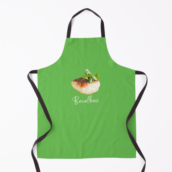 Item preview, Bacalhau, Portuguese Codfish designed and sold by PortugalGO.