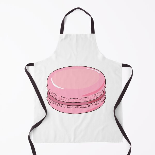 Item preview, Pink macaron designed and sold by LudaRu.
