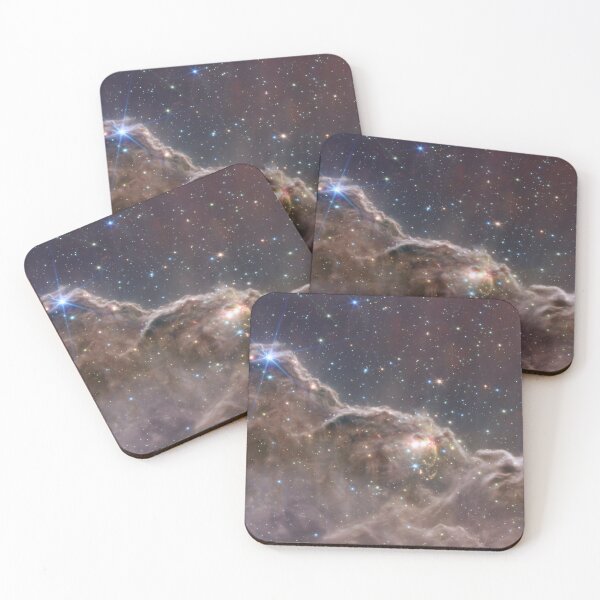 Item preview, STK204890S-Starforming region NGC 3324 in the Carina Nebula. designed and sold by StocktrekImages.