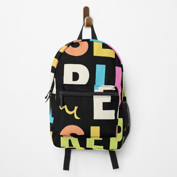 Item preview, Eat Sleep Build Repeat designed and sold by bihtti.