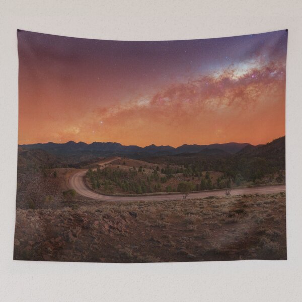 Item preview, Razorback Lookout designed and sold by BFPHOTO.