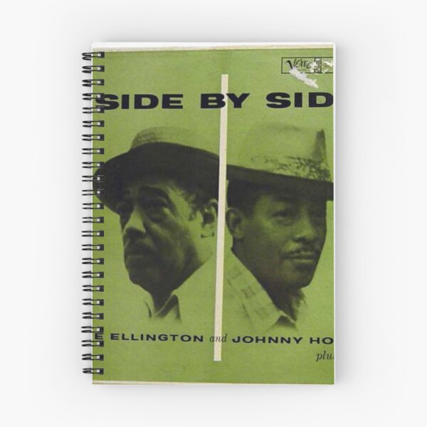 Item preview, Duke Ellington, Johnny Hodges, Jazz, Swing designed and sold by Vintaged.