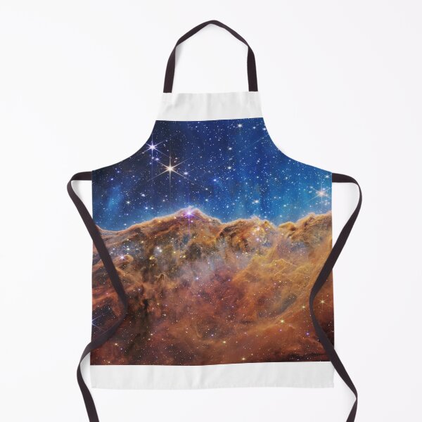 Item preview, STK204891S-Starforming region NGC 3324 in the Carina Nebula. designed and sold by StocktrekImages.