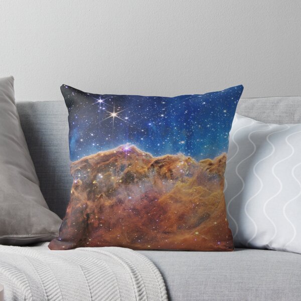 Item preview, STK204891S-Starforming region NGC 3324 in the Carina Nebula. designed and sold by StocktrekImages.