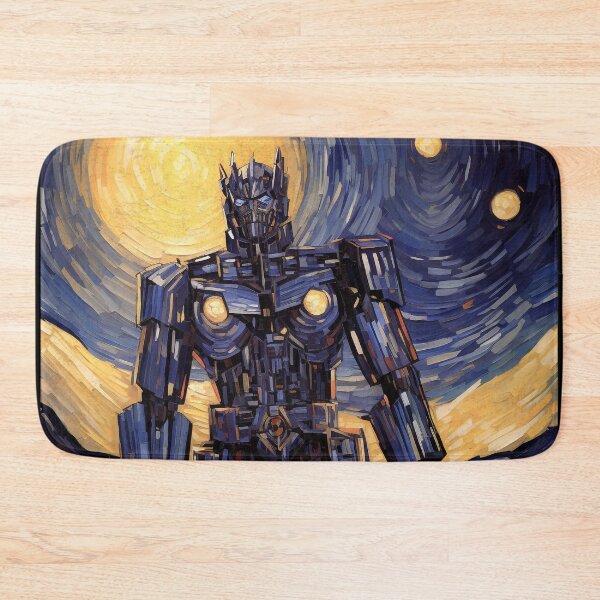Item preview, Starry Night Transformer designed and sold by Ujourney.