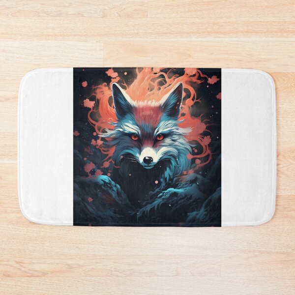 Item preview, Illustration Youkai designed and sold by MidArtForge.