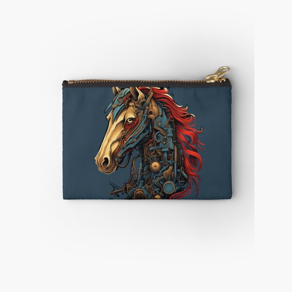 Item preview, Horsepower - Mechanical Steampunk Horse designed and sold by FlexYourMind.