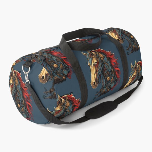 Item preview, Horsepower - Mechanical Steampunk Horse designed and sold by FlexYourMind.