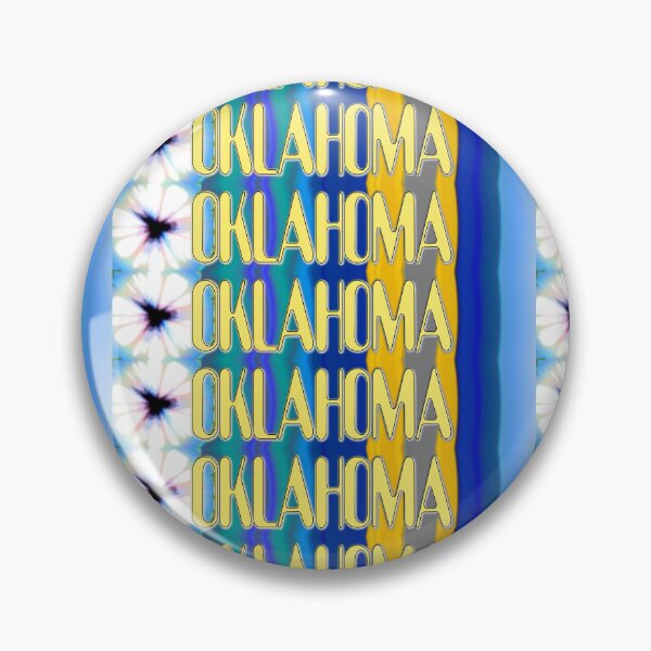 Item preview, OKLAHOMA - Design univers designed and sold by leobrix.