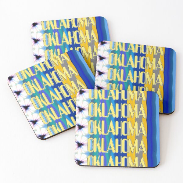 Item preview, OKLAHOMA - Design univers designed and sold by leobrix.