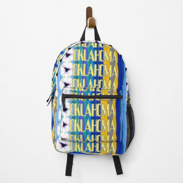 Item preview, OKLAHOMA - Design univers designed and sold by leobrix.