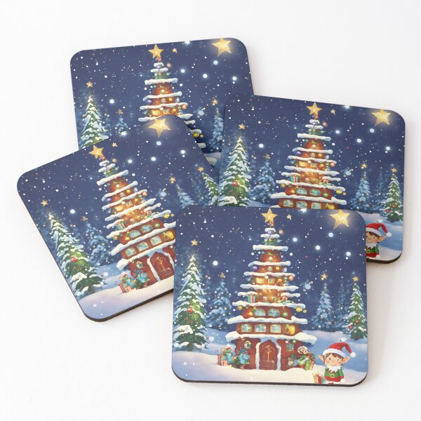 Item preview, Christmas Tree designed and sold by RaF71PrO.