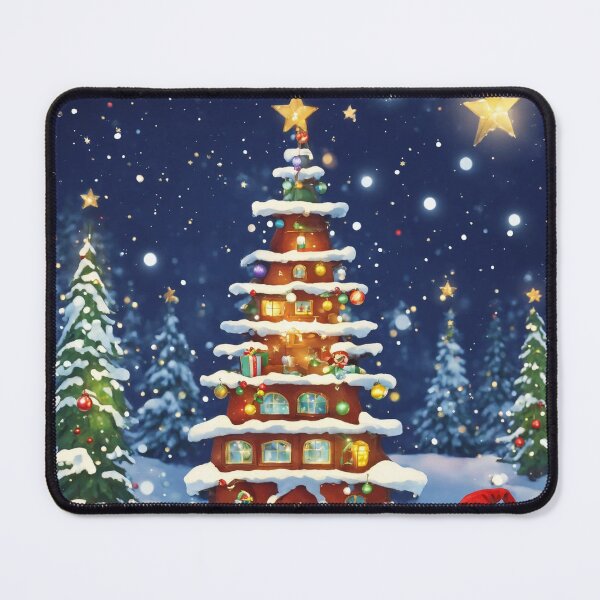 Item preview, Christmas Tree designed and sold by RaF71PrO.