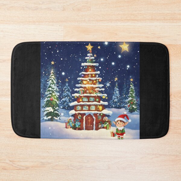Item preview, Christmas Tree designed and sold by RaF71PrO.