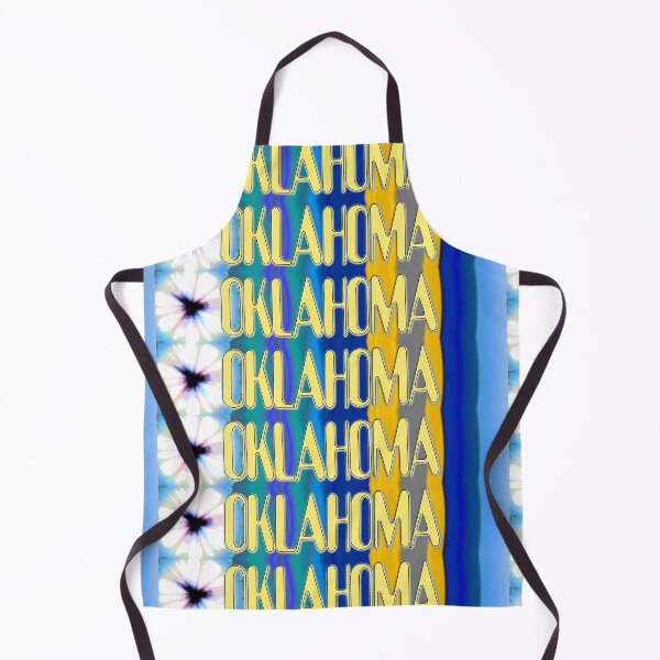 Item preview, OKLAHOMA - Design univers designed and sold by leobrix.