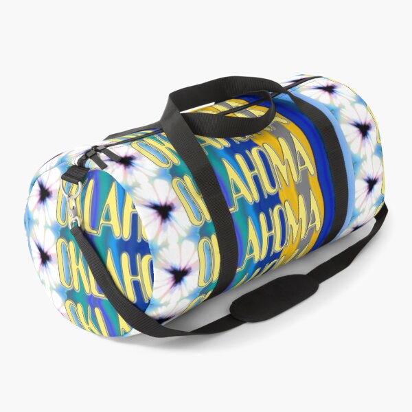 Item preview, OKLAHOMA - Design univers designed and sold by leobrix.