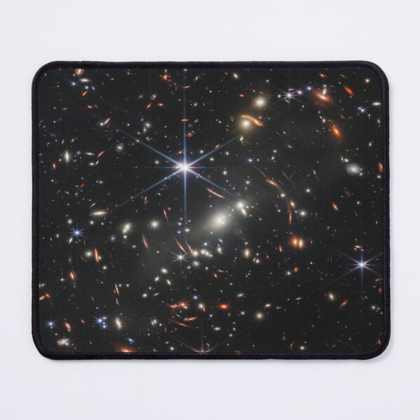 Item preview, STK204892S-Galaxy cluster SMACS 0723. designed and sold by StocktrekImages.