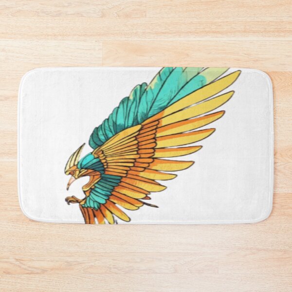 Item preview, "Wing Engle: Unveiling a Beautiful Design designed and sold by SSulatul101.