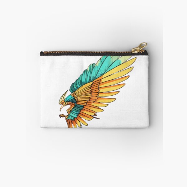 Item preview, "Wing Engle: Unveiling a Beautiful Design designed and sold by SSulatul101.